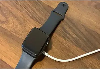 ترفندهایی برای برطرف کردن مشکل شارژ نشدن اپل واچ