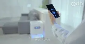 شیائومی Mi Air Charge تجربه واقعی شارژر بیسیم را به شما می‌دهد