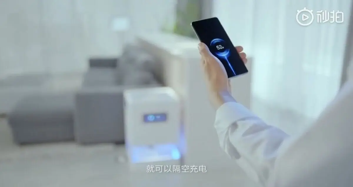 شیائومی Mi Air Charge تجربه واقعی شارژر بیسیم را به شما می‌دهد