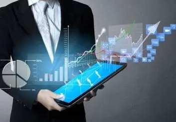 سهم اقتصاد دیجیتال از تولید ناخالص داخلی چقدر است؟