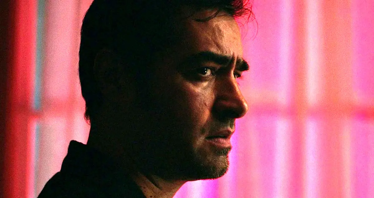 فیلم The Night ؛ آمیزه ای از ترس و واقعیت در ژانر هیجانی-روانشناختی