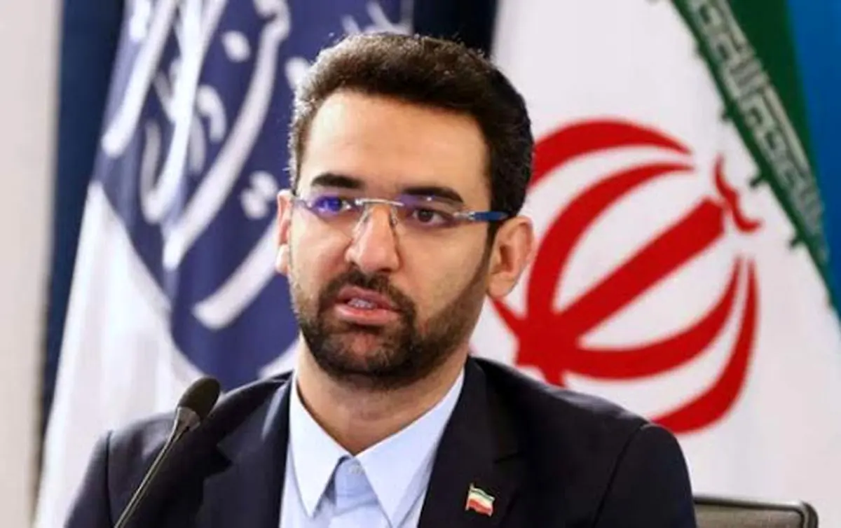 آذری جهرمی: فضای مجازی در خدمت عدالت فرهنگی قرار گرفت