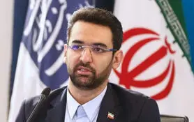 آذری جهرمی: فضای مجازی در خدمت عدالت فرهنگی قرار گرفت