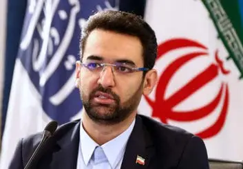 آذری جهرمی: فضای مجازی در خدمت عدالت فرهنگی قرار گرفت