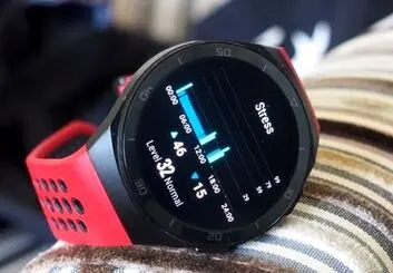 ساعت هوشمند هوآوی Watch GT2e  انتخاب ورزشکاران