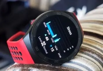 ساعت هوشمند هوآوی Watch GT2e  انتخاب ورزشکاران