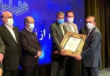 درخشش همراه اول در آخرین رتبه‌بندی شرکت‌های برتر ایران