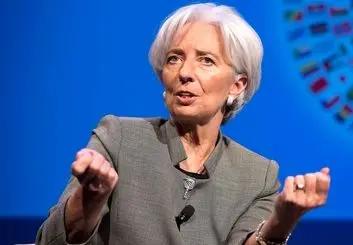 رئیس بانک مرکزی اروپا: خیلی بعید است که بانک‌های مرکزی بیتکوین نگهداری کنند