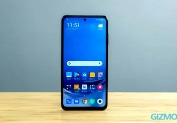گوشی Poco X3 Pro بزودی معرفی خواهد شد