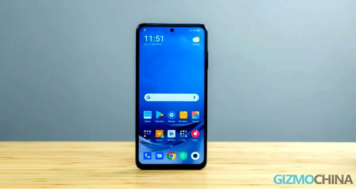 گوشی Poco X3 Pro بزودی معرفی خواهد شد
