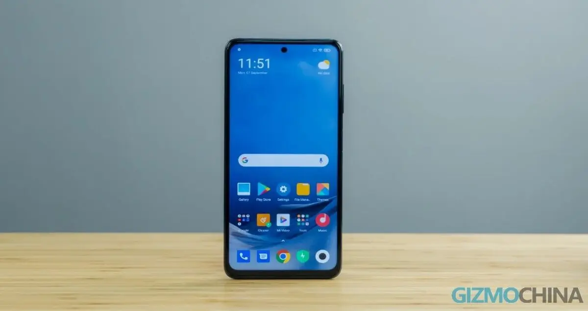 گوشی Poco X3 Pro بزودی معرفی خواهد شد