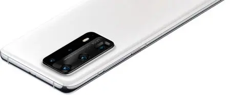 عکاسی با هوآوی P40 Pro و کسب مقام چهارم در Wiki Loves Monuments 2020