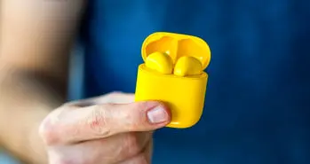 ایرفون Buds Air 2 ریلمی با قابلیت حذف نویز فعال از راه می رسد