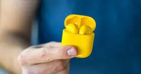 ایرفون Buds Air 2 ریلمی با قابلیت حذف نویز فعال از راه می رسد