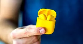 ایرفون Buds Air 2 ریلمی با قابلیت حذف نویز فعال از راه می رسد