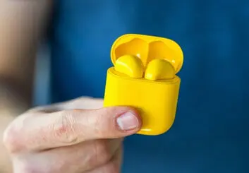ایرفون Buds Air 2 ریلمی با قابلیت حذف نویز فعال از راه می رسد