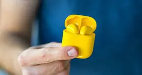 ایرفون Buds Air 2 ریلمی با قابلیت حذف نویز فعال از راه می رسد