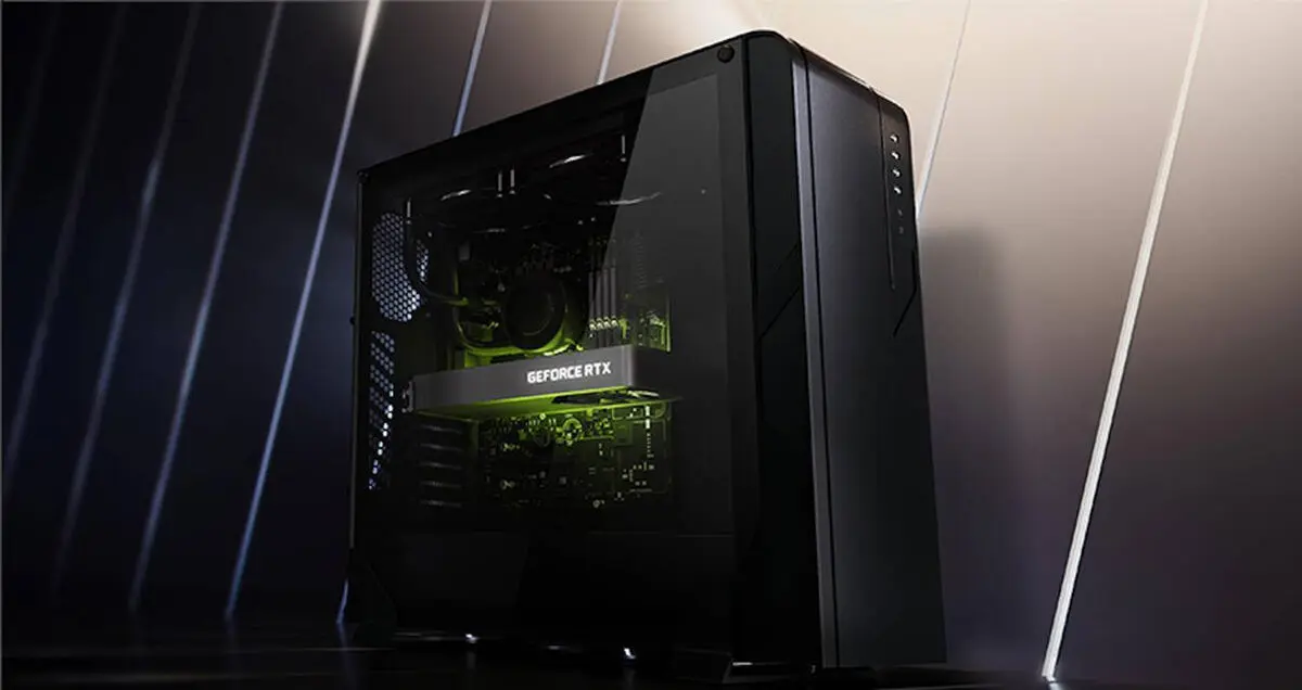 کارت گرافیک RTX 3060 ارزان قیمت انویدیا هفته آتی روانه بازار می شود