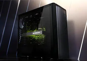 کارت گرافیک RTX 3060 ارزان قیمت انویدیا هفته آتی روانه بازار می شود