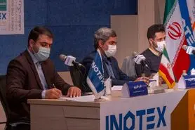 دهمین نمایشگاه اینوتکس در فضای باز ناحیه نوآوری پردیس برگزار می‌شود