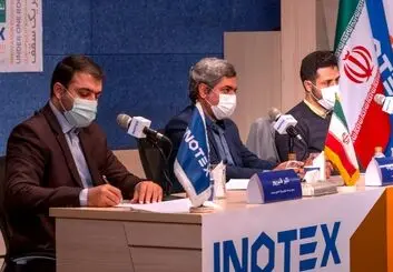 دهمین نمایشگاه اینوتکس در فضای باز ناحیه نوآوری پردیس برگزار می‌شود