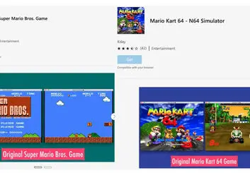 اجرای غیرقانونی بازی های Pirate شده در افزونه های اج-کرومیوم