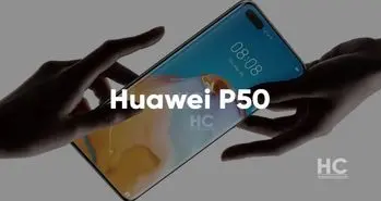 سری هواوی P50 همراه با یک طراحی جدید و دوربین بهبود یافته معرفی می شود