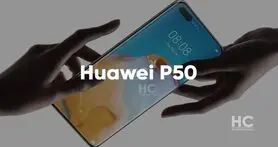 سری هواوی P50 همراه با یک طراحی جدید و دوربین بهبود یافته معرفی می شود