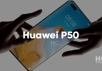 سری هواوی P50 همراه با یک طراحی جدید و دوربین بهبود یافته معرفی می شود