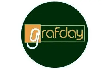 رویداد گراف دی 10 اسفند برگزار می‌شود