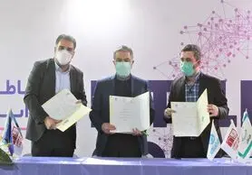 همکاری همراه اول با معاونت علمی ریاست جمهوری و پارک علم‌وفناوری
