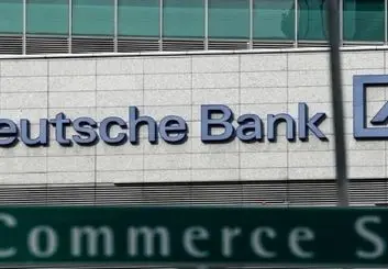 دویچه بانک خدمات امانت‌داری ارزهای دیجیتال ارائه خواهد داد