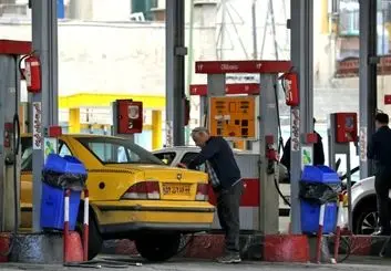 افزایش قیمت بنزین ؛ شایعه‌ای که تکذیب شد