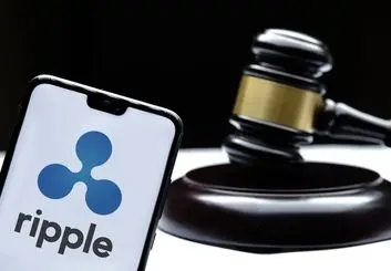 اطلاعات جدید از شکایت ریپل؛ احتمال به توافق رسیدن با SEC بسیار کم است