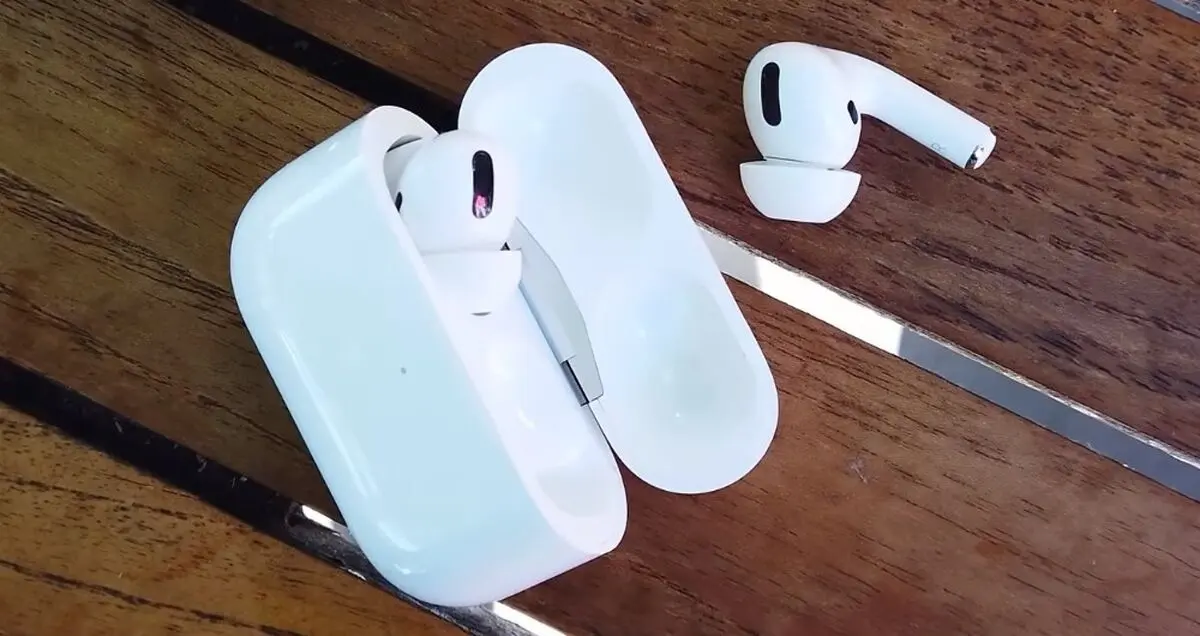اپل AirPods 3 احتمالاً ماه آینده معرفی خواهد شد