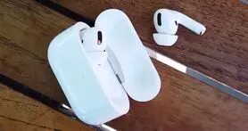 اپل AirPods 3 احتمالاً ماه آینده معرفی خواهد شد