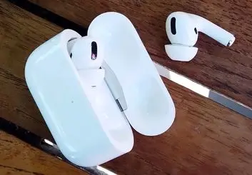 اپل AirPods 3 احتمالاً ماه آینده معرفی خواهد شد