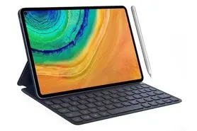 تبلت پرچم‌دار هوآوی MatePad Pro 2 5G با شارژ سریع 40 وات معرفی خواهد شد