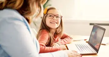 آزمایش حالت Kids در مرورگر اج مایکروسافت آغاز شد