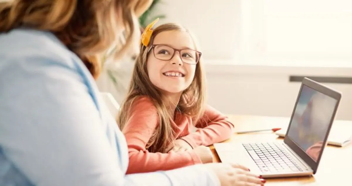 آزمایش حالت Kids در مرورگر اج مایکروسافت آغاز شد
