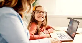 آزمایش حالت Kids در مرورگر اج مایکروسافت آغاز شد