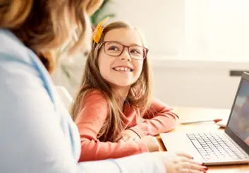 آزمایش حالت Kids در مرورگر اج مایکروسافت آغاز شد