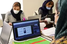 برگزاری نهمین دوره کافه سرمایه کارن کراد