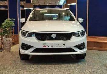 تارا ایران خودرو تا پایان سال در بازار حضور خواهد یافت