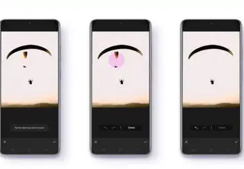 افزودن ویژگی های نرم افزاری گلکسی S21 به مدل های قدیمی تر در One UI 3.1