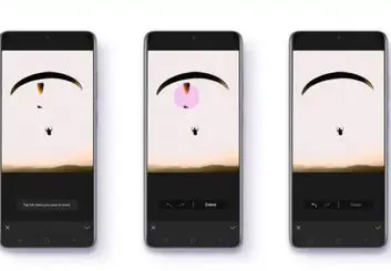 افزودن ویژگی های نرم افزاری گلکسی S21 به مدل های قدیمی تر در One UI 3.1
