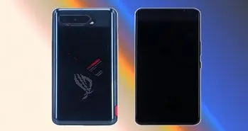 ایسوس ROG Phone 5 دهم ماه مارچ معرفی خواهد شد