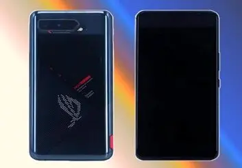 ایسوس ROG Phone 5 دهم ماه مارچ معرفی خواهد شد