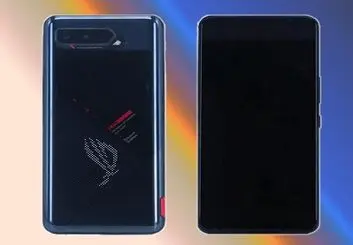 ایسوس ROG Phone 5 دهم ماه مارچ معرفی خواهد شد
