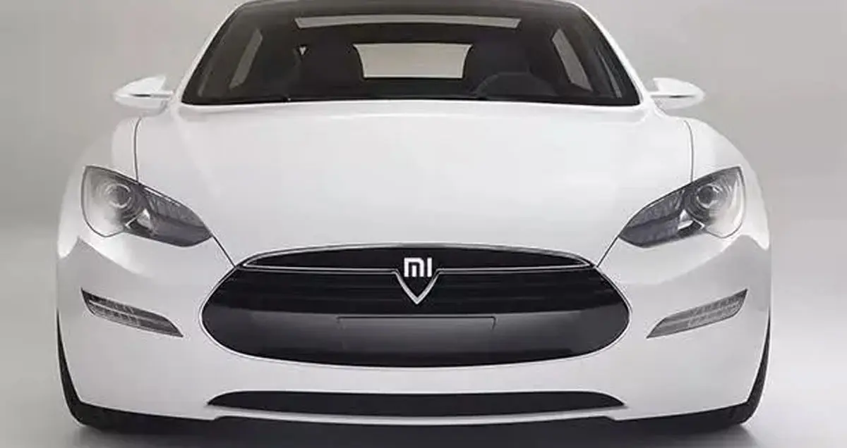 ورود شیائومی به صنعت اتومبیل سازی ؛ آیا ماشین های برند mi در راه هستند؟